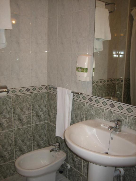Hostal Madruga Elche Quarto foto